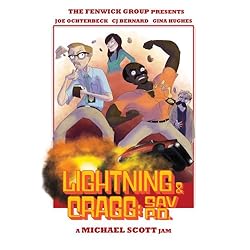 Lightning & Cragg