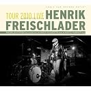  Tour 2010 live  CD2