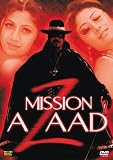 Mission Azaad