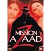 Mission Azaad - der indische Zorro