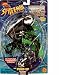 Search : Spider-Man: The Animated Series Web Splashers > Black Sea Venom Action Figure