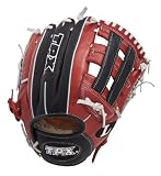 Louisville Slugger 11.5-Inch TPX Omaha Select Ball Glove