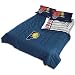 Search : Dan River Indiana Pacers Twin Comforter Set
