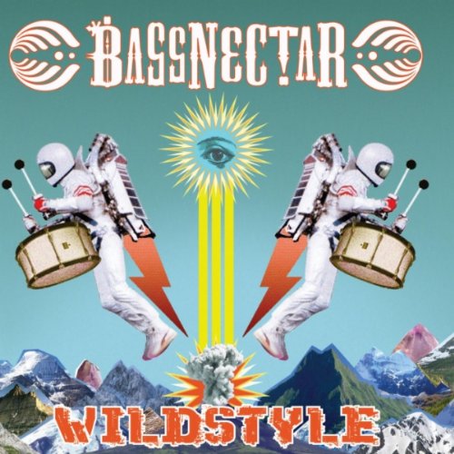 Bassnectar Foto 5
