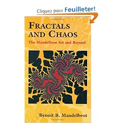 Fractals and Chaos: The Mandelbrot Set and Beyond