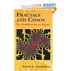 Fractals and Chaos: The Mandelbrot Set and Beyond