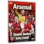 Arsenal - Season Review 2007/2008 [DVD]