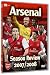 DVD : Arsenal - Season Review 2007/2008