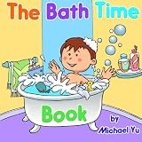 The Bath Time Book