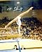 Natalia Shaposhinkova autographed 8x10 photo Olympic Gymnast