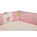 Kids Line Mosaic Garden Fitted Sheet