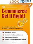 E-commerce Get It Right! - Essential...