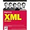 Wrox  XML/related topics books