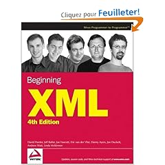 Beginning XML