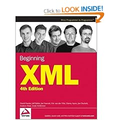Beginning XML