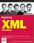 Beginning XML, 4th Edition (Programmer to Programmer)