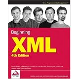 Beginning XML, 4th Edition (Programmer to Programmer)