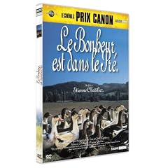 Le Bonheur est dans le Pr�