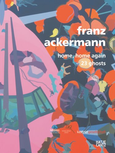 Franz Ackermann