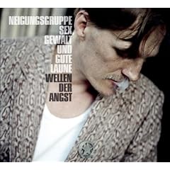 Wellen der Angst