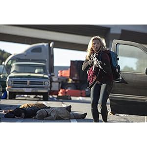 La 5ème vague [Blu-ray + Copie digitale]