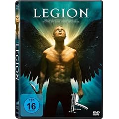 Legion [Edizione: Germania]