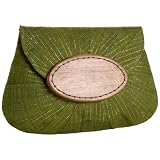Mar Y Sol Opal Clutch