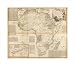 Composite: Africa 1800 by Boulton, S.; Robert Laurie & James Whittle poster print,20 in. x 17.6 in.