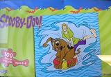  : Press.Puz.100Pc Scooby-Doo Ast