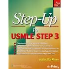 Step-Up to USMLE Step 3 (Step-Up Series) by Jonathan P. Van Kleunen