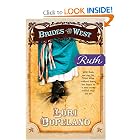 Ruth (Brides of the West #5) by Lori Copeland