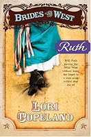 Ruth (Brides of the West #5)