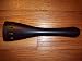 Ebony Cello Tailpiece