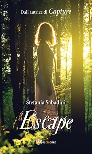 Escape (Italian Edition)