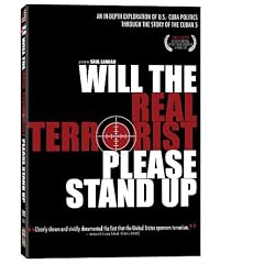Will the Real Terrorist Please