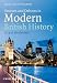 Sources and Debates in Modern British History: 1714 to the Present