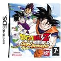 Dragonball Z Goku Densetsu (Nintendo DS)