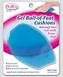 `Gel Ball-of-Foot Cushions (Pr)