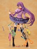 Bakemonogatari: Hitagi Senjougahara 1/8 Scale PVC Figure