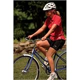 Adidas Womens Bike Polo Short Sleeve Jersey
