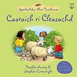Caoraich ri cleasachd ; An Gobahar Greannach