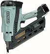 Hitachi NR90GC2 Cordless Gas Clipped Head Framing Nailer