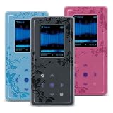 I-LUV Samsung iSS122 Soft silicone cases for your Samsung K3