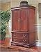 Kathy Ireland Home by Standard Qty. 1 of 93106/ Qty. 1 of 2093106 St. Pierre Entertainment Center