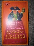 History of the adventures of Joseph Andrews