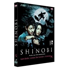 Shinobi