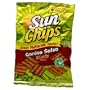 Sunchips Multigrain Snacks, Garden Salsa, 1.5-Ounce Large Single Serve Bags (Pack of 64)