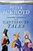 The Canterbury Tales: A Retelling by Peter Ackroyd (Penguin Classics)