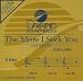 The More I Seek You [Accompaniment/Performance Track] [Accompaniment/Performance Track]