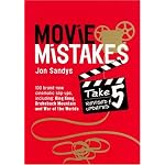 Movie Mistakes Take 5 (Movie Mistakes) book cover